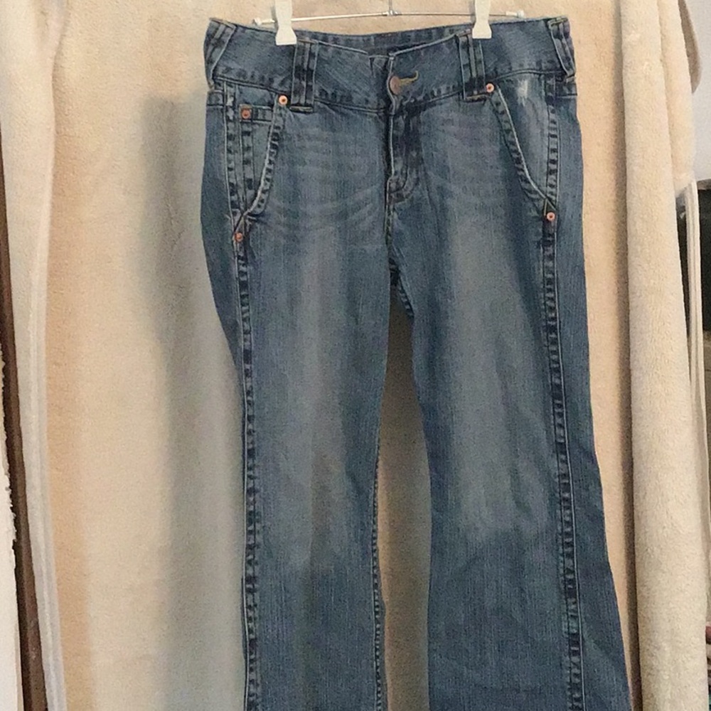 Refuge Premium vintage size 13 jeans